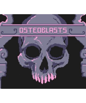 Osteoblasts Steam Key GLOBAL